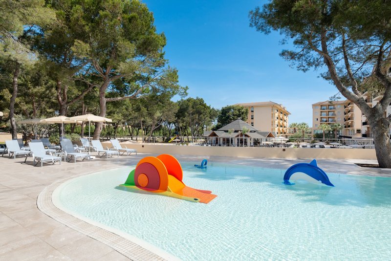 Can Picafort Palace 21