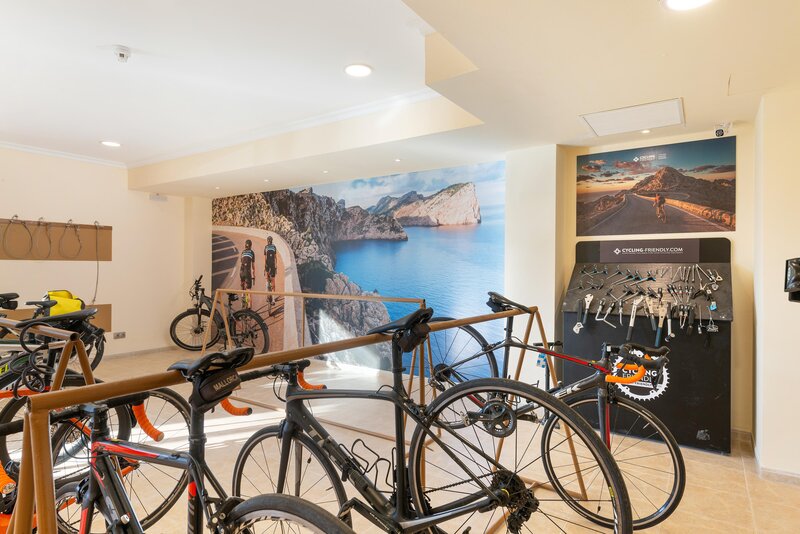 Can Picafort Palace 9