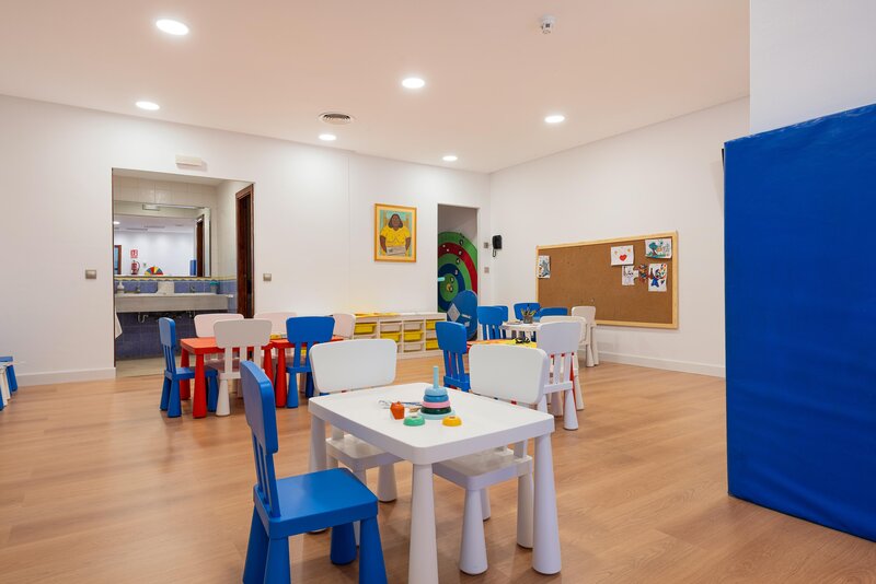 Can Picafort Palace 32