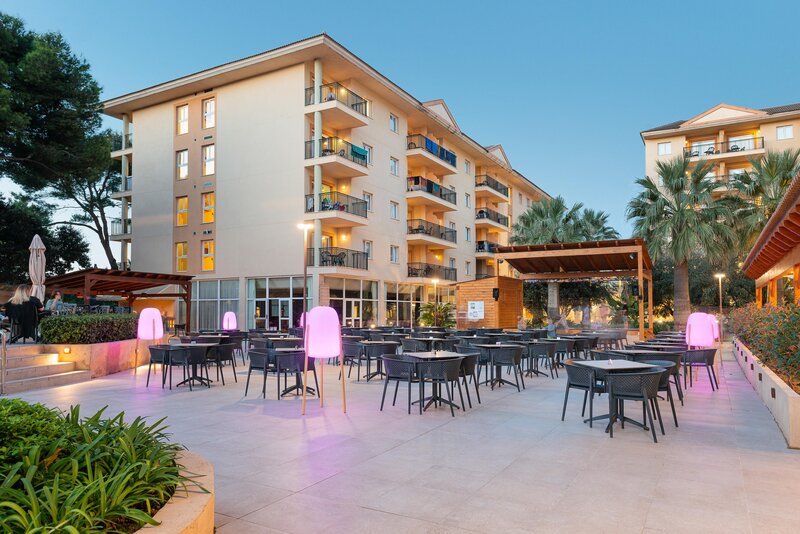 Can Picafort Palace 36