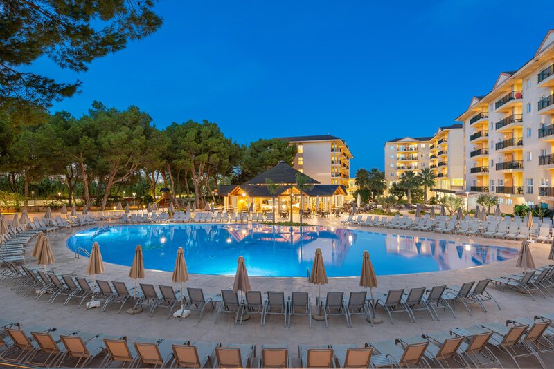 Can Picafort Palace 41