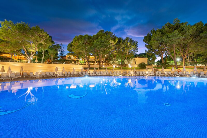 Can Picafort Palace 44