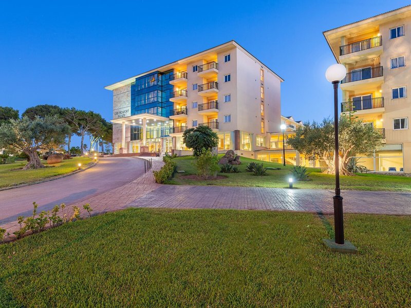 Can Picafort Palace 2