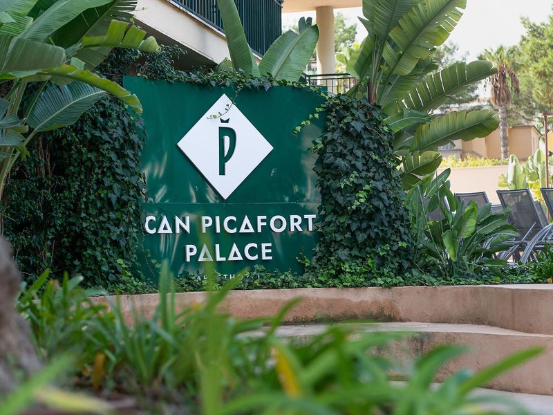 Can Picafort Palace 5