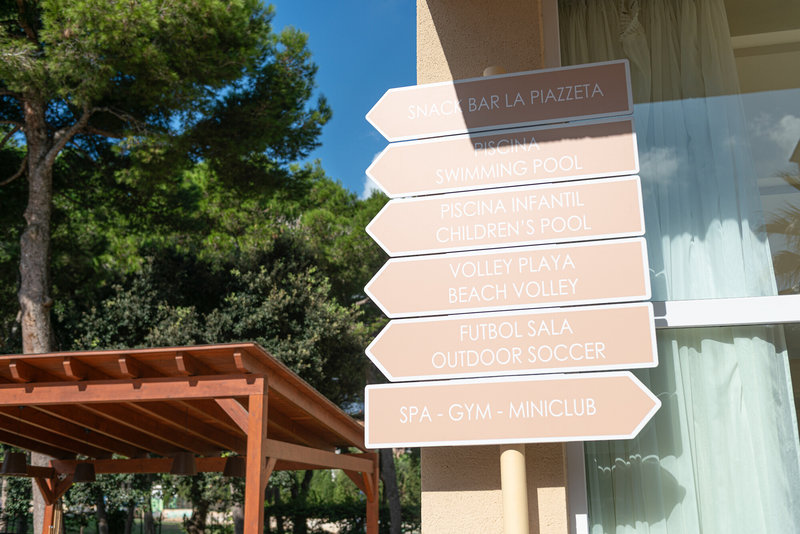 Can Picafort Palace 3