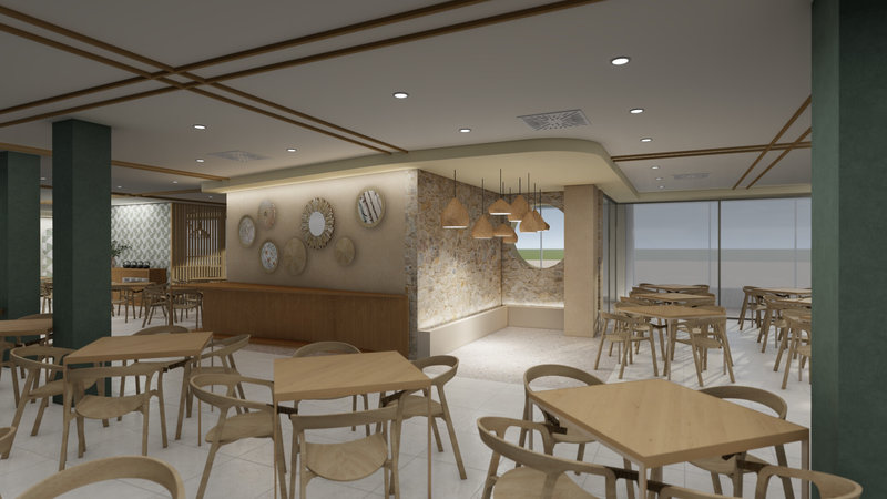 Can Picafort Palace 7