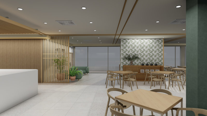 Can Picafort Palace 9