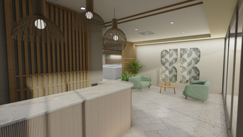 Can Picafort Palace 10