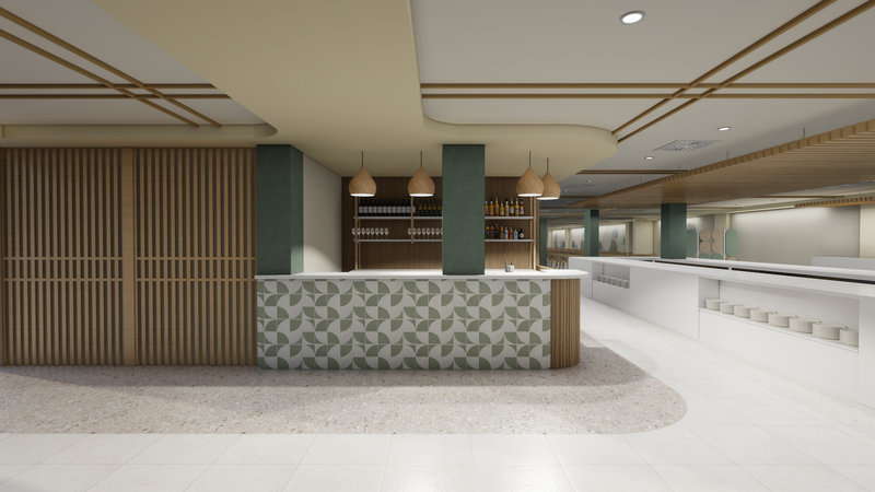 Can Picafort Palace 11