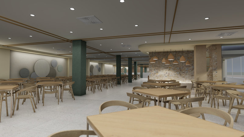 Can Picafort Palace 12