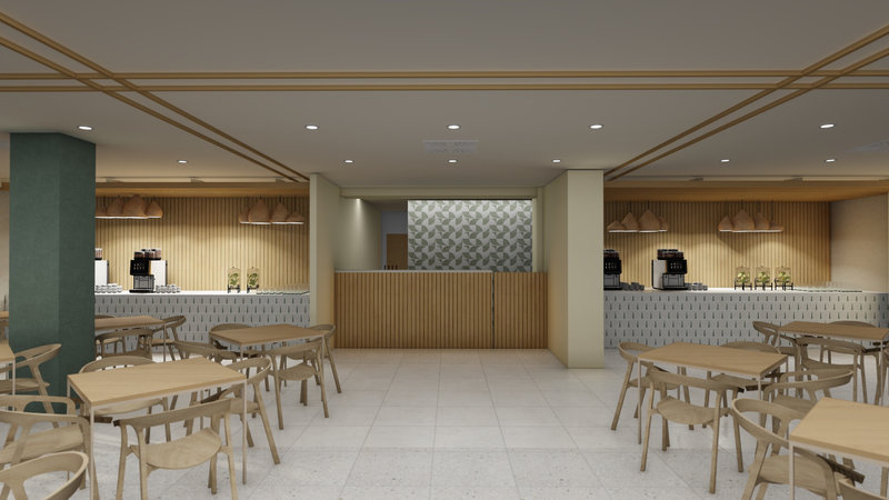 Can Picafort Palace 14