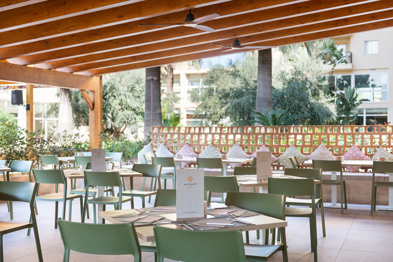 Can Picafort Palace 16