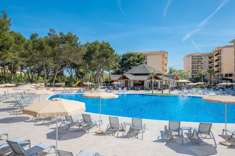 Can Picafort Palace 22