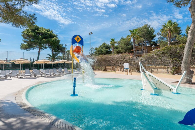 Can Picafort Palace 23