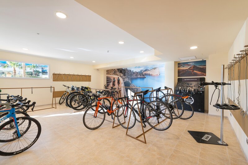 Can Picafort Palace 24