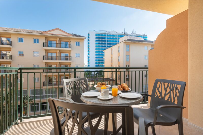 Can Picafort Palace 28