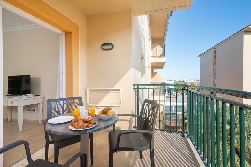 Can Picafort Palace 35