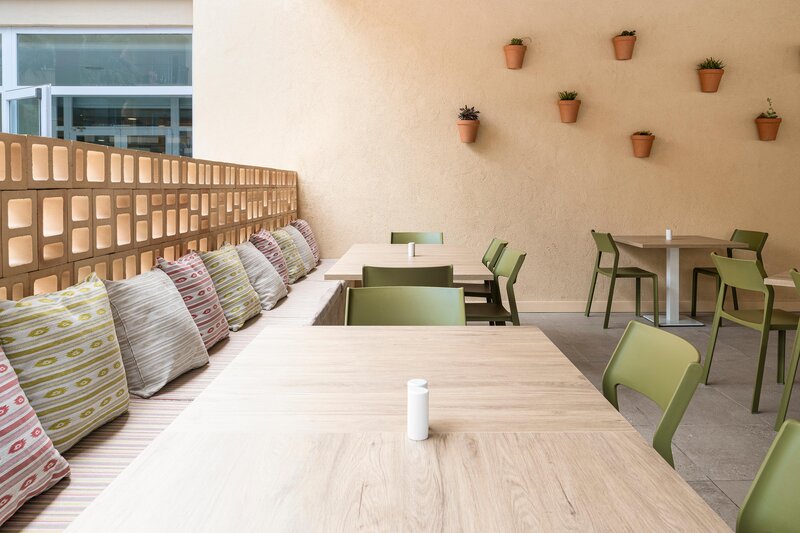 Can Picafort Palace 39