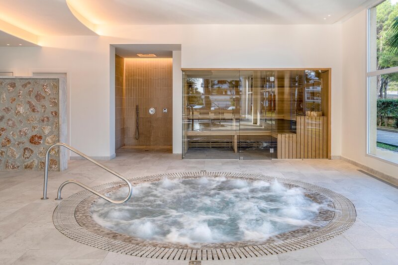 Can Picafort Palace 44