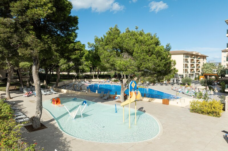 Can Picafort Palace 45