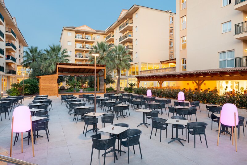 Can Picafort Palace 76