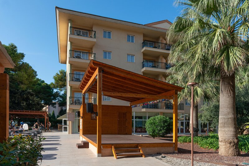 Can Picafort Palace 77