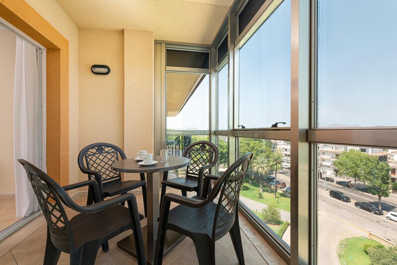 Can Picafort Palace 92