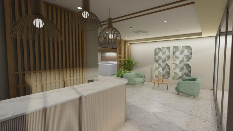 Can Picafort Palace 106