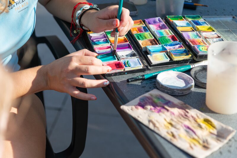 Can Picafort Palace 125