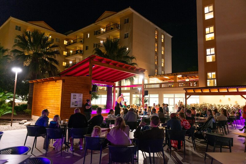 Can Picafort Palace 126