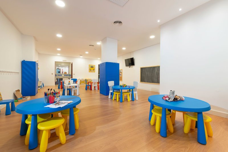 Can Picafort Palace 22