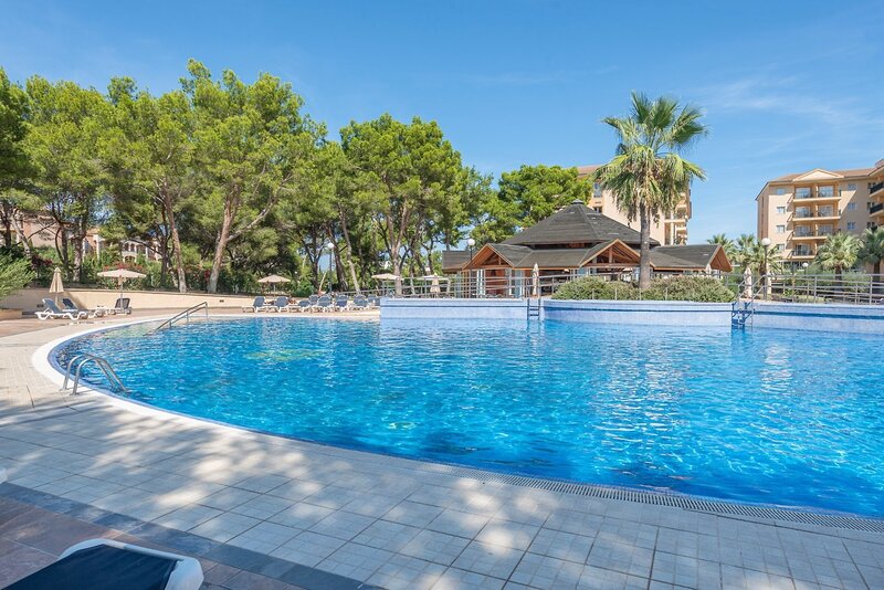 Can Picafort Palace 3