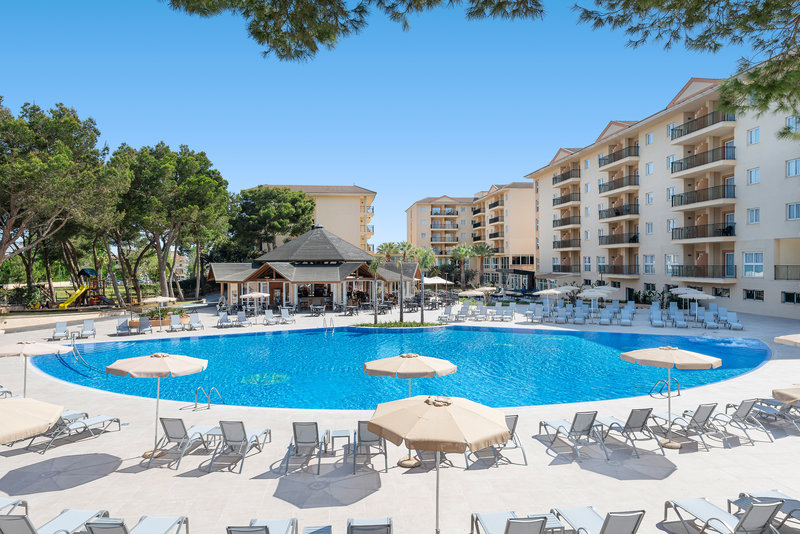 Can Picafort Palace 4