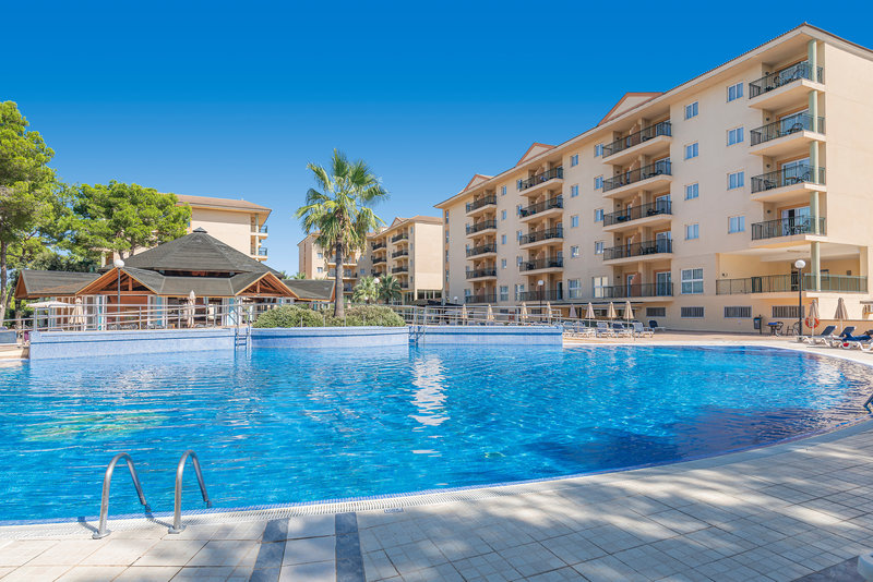 Can Picafort Palace 5