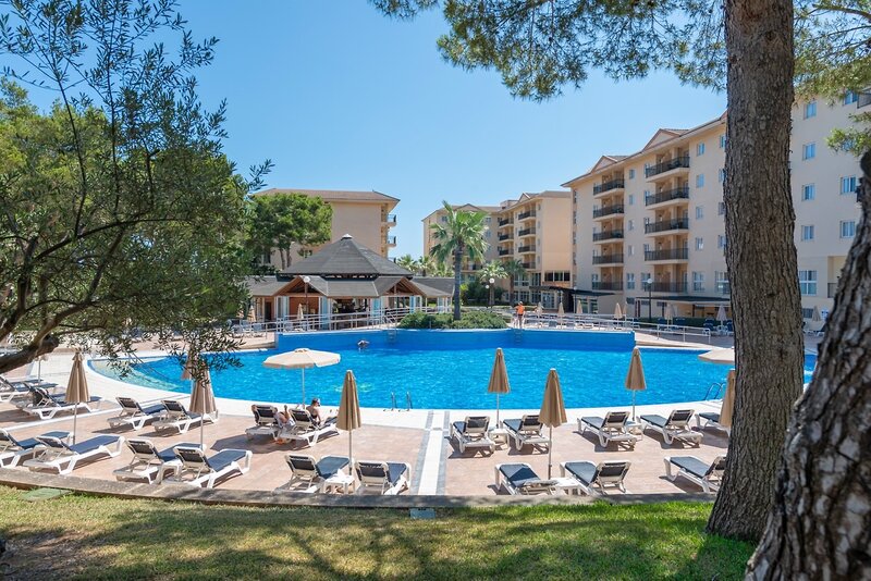 Can Picafort Palace 10