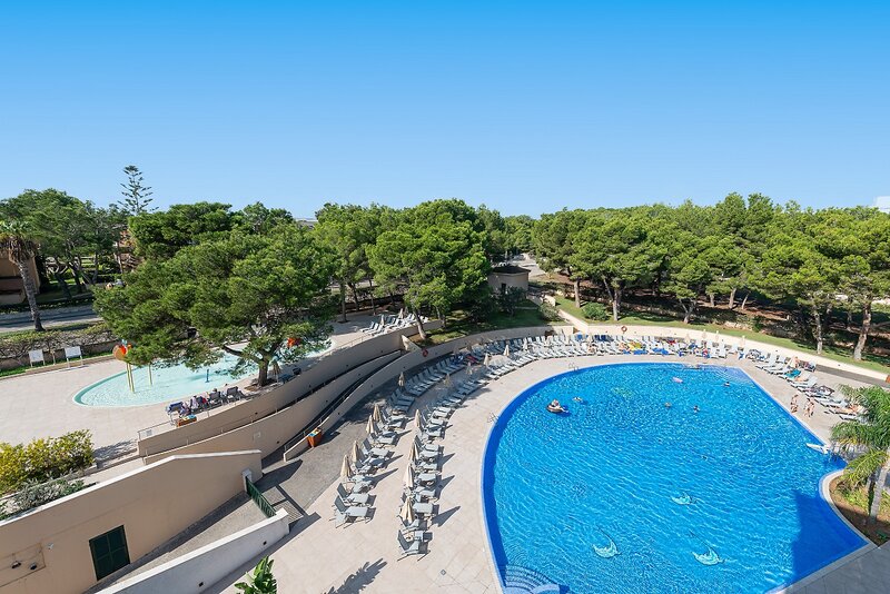 Can Picafort Palace 13