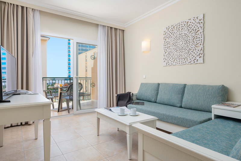 Can Picafort Palace 23