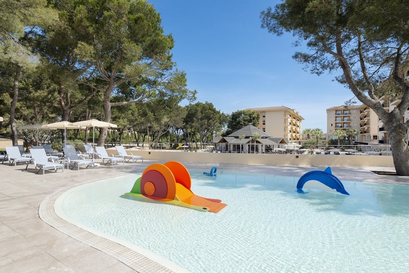 Can Picafort Palace 33