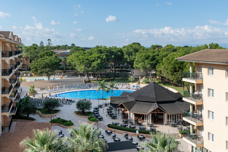 Can Picafort Palace 43