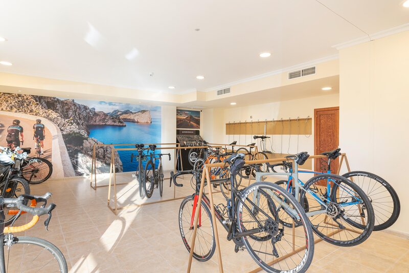 Can Picafort Palace 48