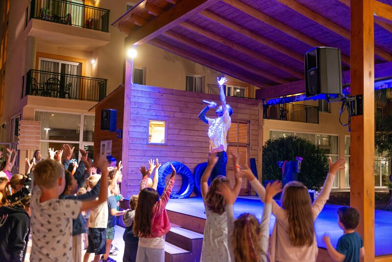 Can Picafort Palace 73