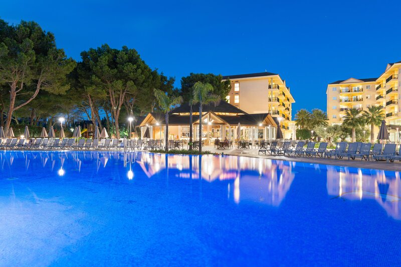 Can Picafort Palace 82