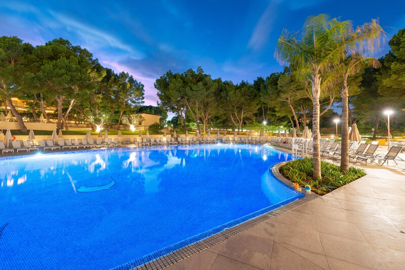 Can Picafort Palace 83