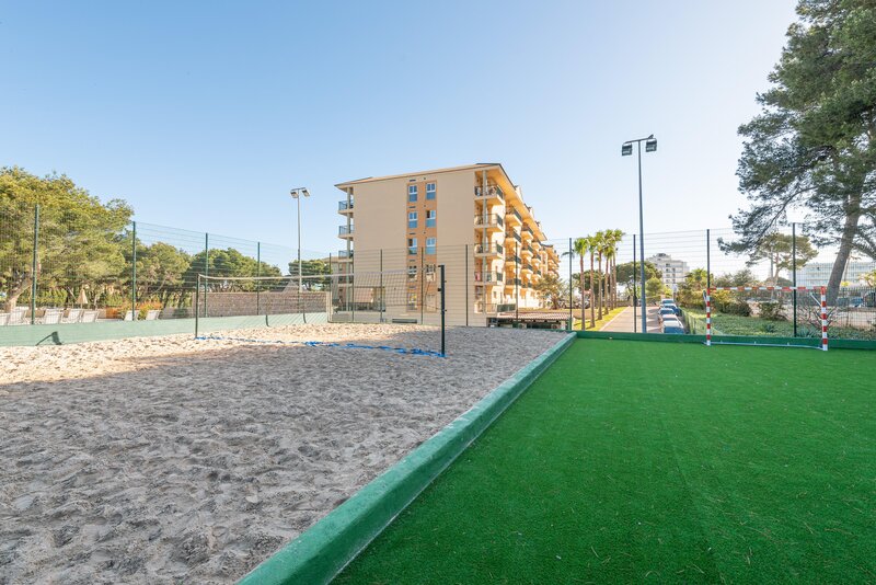 Can Picafort Palace 89