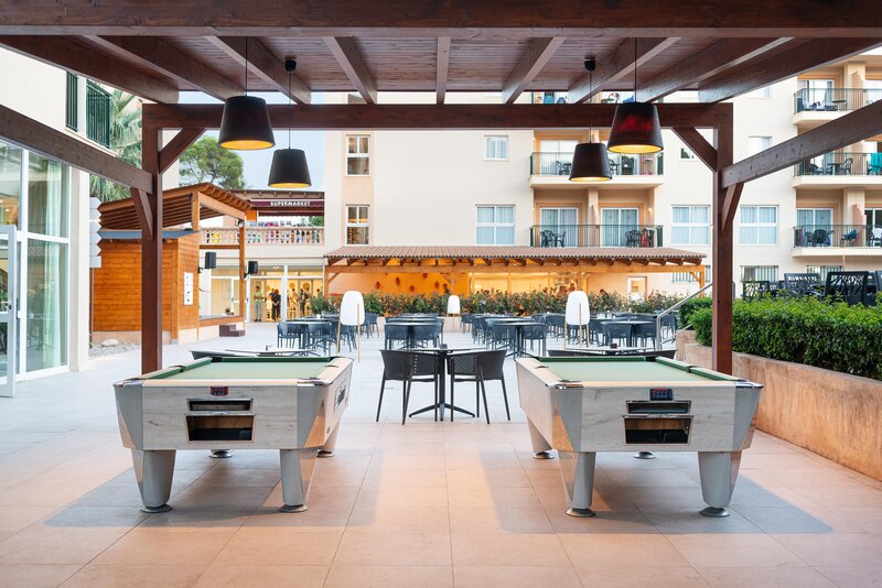 Can Picafort Palace 93