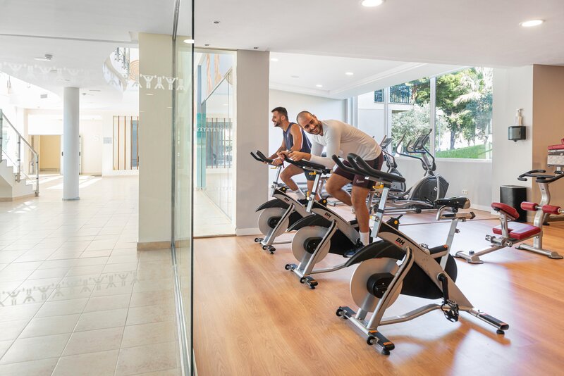 Can Picafort Palace 97