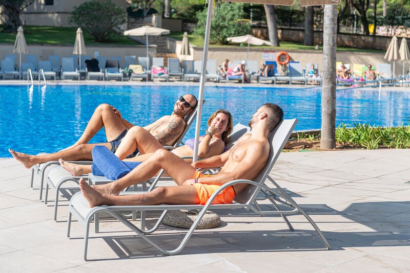 Can Picafort Palace 100