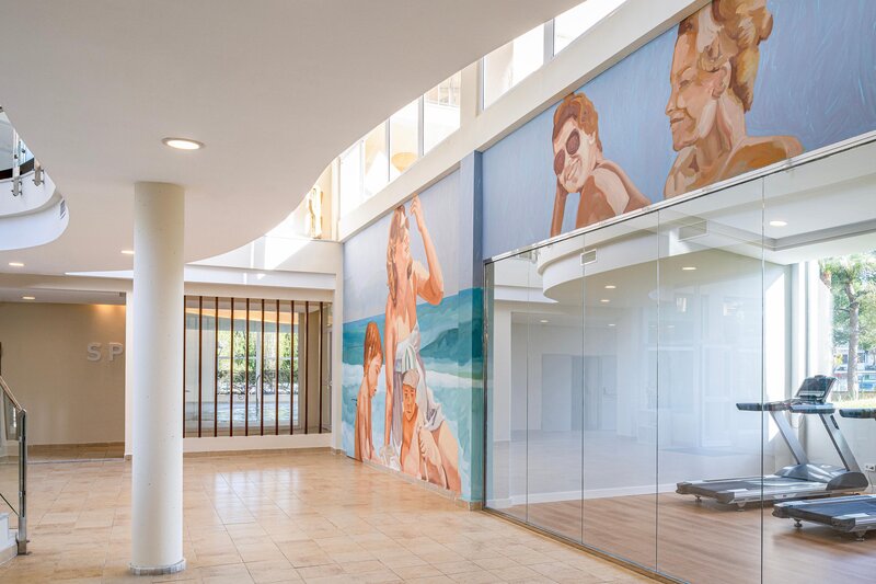 Can Picafort Palace 126