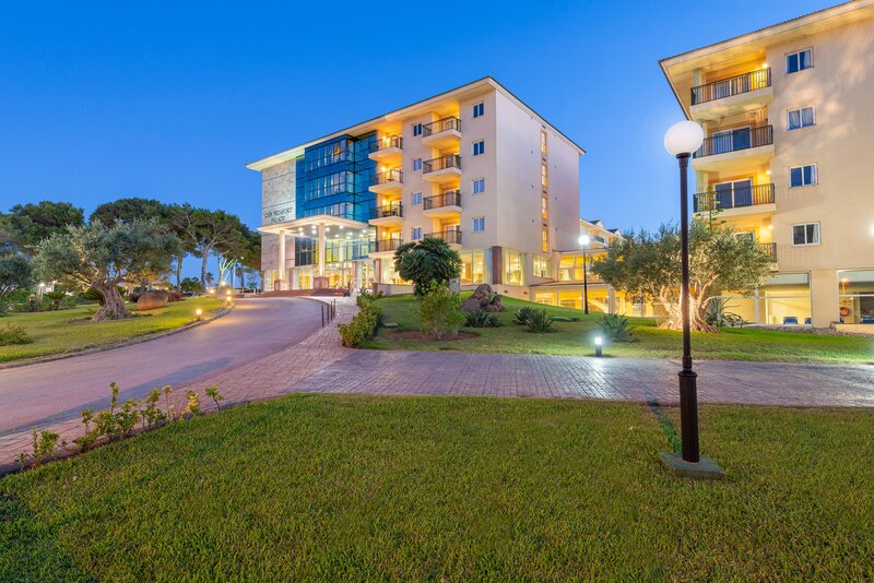 Can Picafort Palace 2