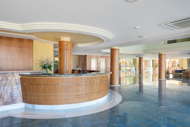 Can Picafort Palace 21